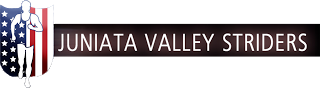 Juniata Valley Striders