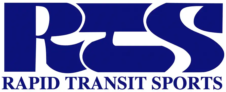 Rapid Transit Sports Logo